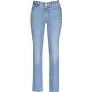 levis womens 712 slim welt pocket slim fit jeans skys the limit light blue