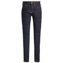 LEVI'S 721 High Rise Skinny Jeans in To The Nine