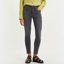 Levi's 721 High Rise Skinny Jeans in Clear Sky 188820598