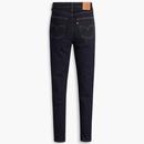 Levi's® 721™ High Rise Skinny Jeans (Indigo Rinse)