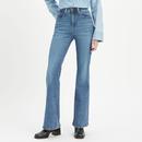 Levi's® 726™ Retro 70s High Rise Flare Jeans (BWM)