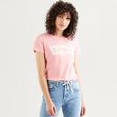 The Perfect Tee LEVI'S Floral Fill Batwing Tee AP
