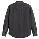 Barstow Levi's® Original Western Men's Denim Shirt