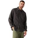 Barstow Levi's® Original Western Men's Denim Shirt