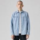 Barstow Levi's® Special Edition Western Shirt WS