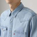 Barstow Levi's® Special Edition Western Shirt WS
