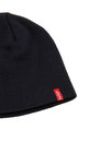 LEVI'S® Retro 1970s Indie Knitted Beanie Hat (N)