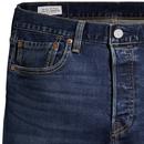 LEVI'S 501 Original Jeans (Block Crusher)
