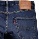 LEVI'S 501 Original Jeans (Block Crusher)