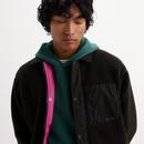 Levi's® Retro 90s Buchanan Sherpa Fleece Jacket M