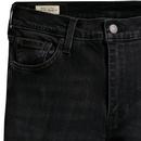 LEVI'S 511 Flex Slim Jeans (Slim Caboose Adv.)