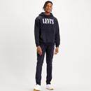 LEVI'S 511 Flex Slim Jeans (Slim Caboose Adv.)