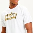 LEVIS Men's Retro Housemark Cactus Graphic T-Shirt