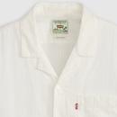 Levi's® Retro Sunset Camp Embroidery Detail Shirt 