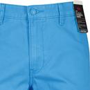 Levi's® Retro XX Authentic Chino Twill Shorts (SB)