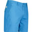 Levi's® Retro XX Authentic Chino Twill Shorts (SB)