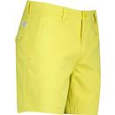 Levi's® Retro XX Authentic Chino Twill Shorts (GS)