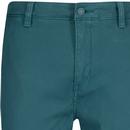  LEVI'S® Retro XX Slim Chino Trousers (Atlantic)