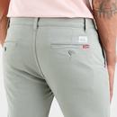 LEVI'S Standard Taper XX Chino Trousers (Shadow)