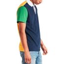 Mighty Made™ LEVI'S Men's Retro 90s Rugby Polo