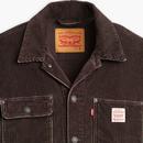 Levi’s® Sunrise Retro Corduroy Trucker Jacket (BC)