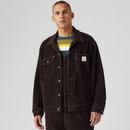 Levi’s® Sunrise Retro Corduroy Trucker Jacket (BC)