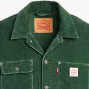 Levi’s® Sunrise Retro Corduroy Trucker Jacket (PG)