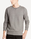 LEVI'S® Retro 70s Mens Original Sweater in Grey