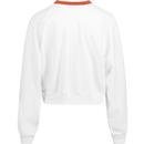 LEVI'S® Vintage Raglan Crew Orange Tab Sweatshirt