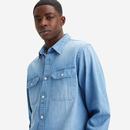 Levi's® Retro Denim Jackson Worker Overshirt (FLW)