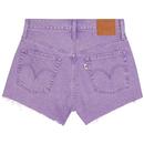 LEVI'S® Fresh® Women's 501® Original Jean Shorts