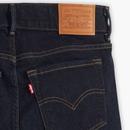 LEVI'S®  711™ Double Button Retro Skinny Jeans BWR
