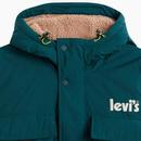 Eastport LEVI'S® Retro Padded Utility Parka Jacket