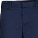 LEVI'S® Women's Essential Chino Pants (Black Iris)