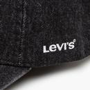 Levi's® Men's Retro Essential Denim Trucker Cap C