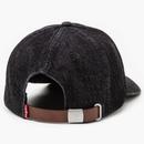 Levi's® Men's Retro Essential Denim Trucker Cap C