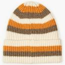Levi's® Essential Ribbed Batwing Retro Beanie OW