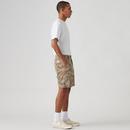 Levi's® XX Chino Authentic Relaxed Floral Shorts