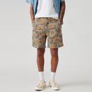 Levi's® XX Chino Authentic Relaxed Floral Shorts