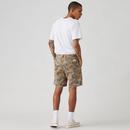 Levi's® XX Chino Authentic Relaxed Floral Shorts