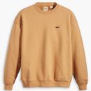 Levi's® Gold Tab Crewneck Sweatshirt in Incense