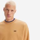 Levi's® Gold Tab Retro Crew Sweatshirt (Incense)