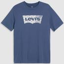 Levi's Batwing Graphic T-shirt in Indigo 224911812