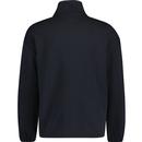 LEVI'S® Relaxed Graphic 1/4 Zip Retro Sweatshirt