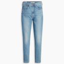 Levi's® Retro High Rise Skinny Jeans In Confidence