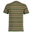 LEVI'S® Original Housemark Chalet Stripe Tee FG