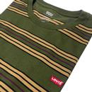 LEVI'S® Original Housemark Chalet Stripe Tee FG