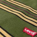 LEVI'S® Original Housemark Chalet Stripe Tee FG