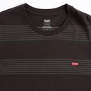 Levi's® Original Housemark Beatle Stripe T-shirt M