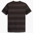Levi's® Original Housemark Beatle Stripe T-shirt M